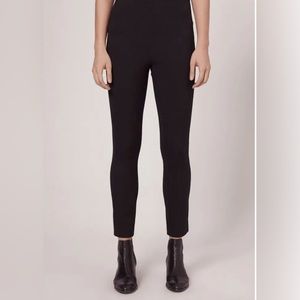 Rag and Bone Simone slim pants size 6